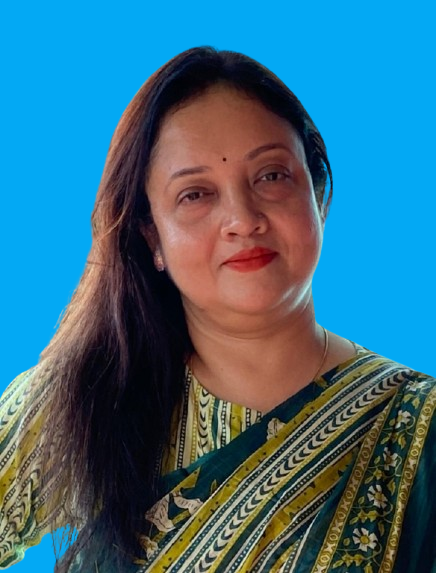 Piue Ghosh